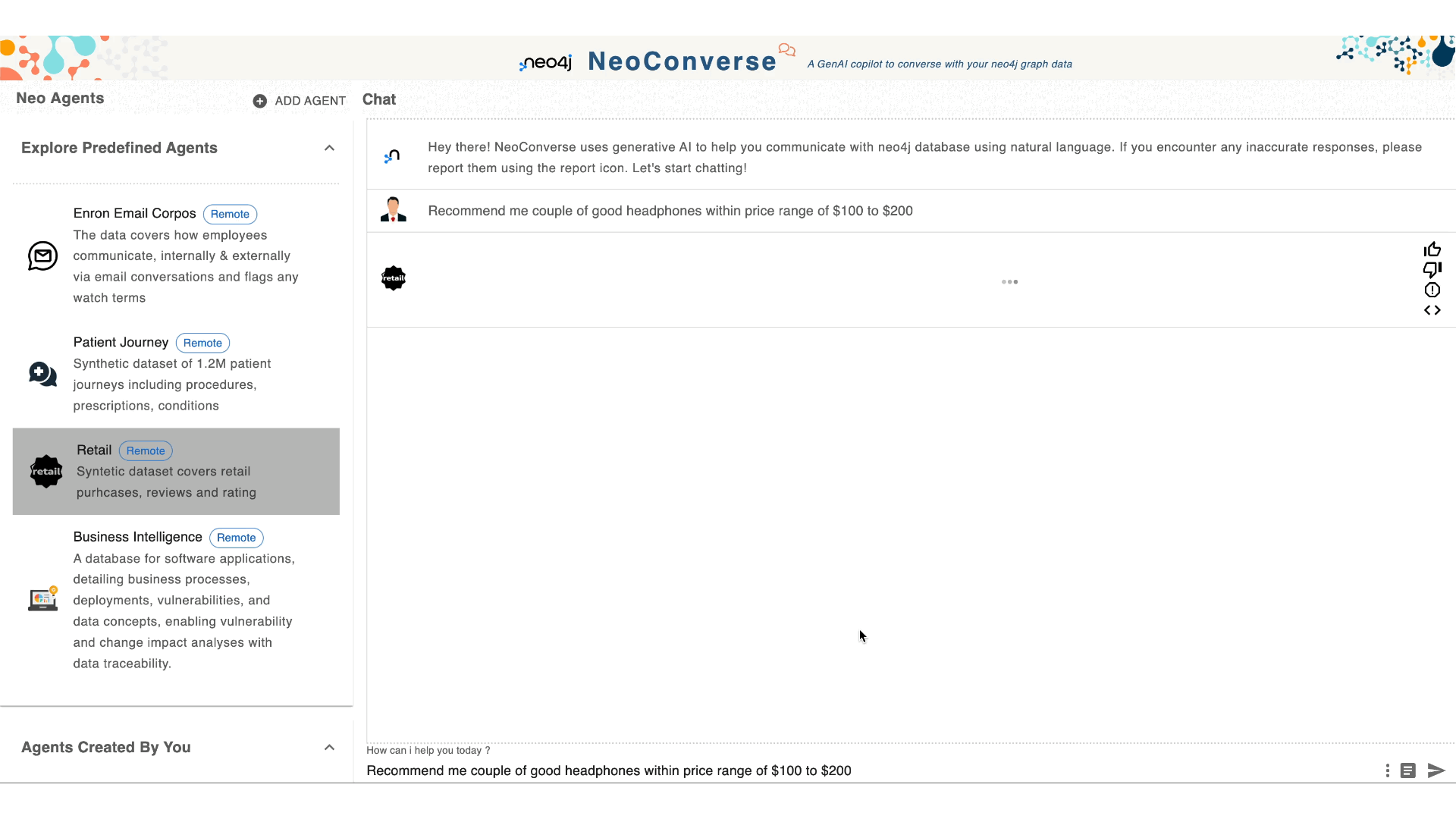 neoconverse latest