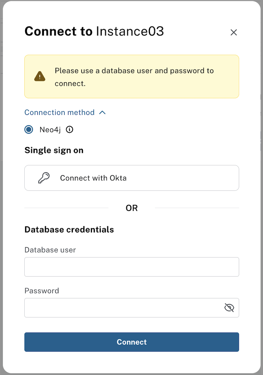 connectionmodalnonremote