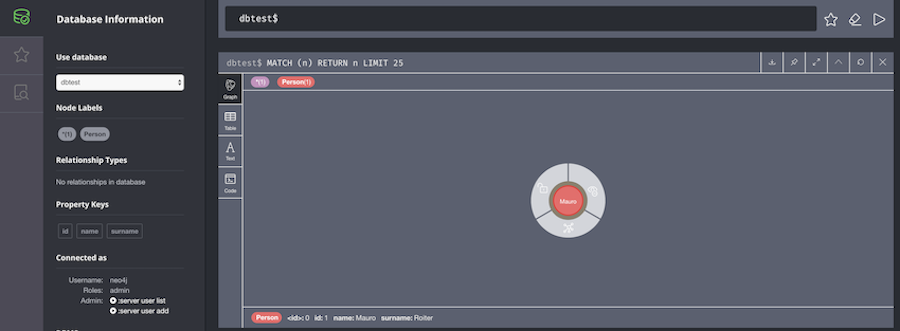 docker streams cluster example