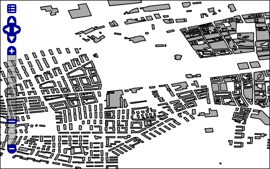 Geoserver 8 single layer preview